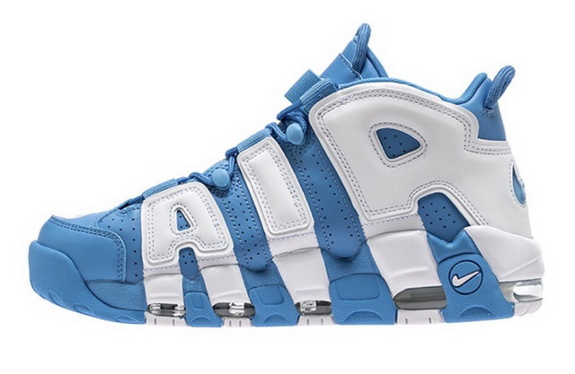 Air More Uptempo 22